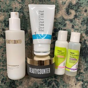 Beauty bundle